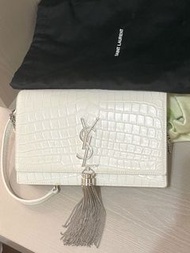 YSL Kate tassel woc 流蘇包