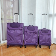Lightweight Oxford Fabric Luggage 32 inch