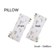 [SG stock]Authentic Baa baa sheep small pillow bed time buddy