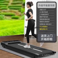 YQ29 Treadmill Home Indoor Foldable Flat Walking Machine Thin Multi-Functional Small Fitness Equipment