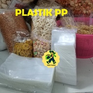PP PLASTIC BY THE KILO WIDTH 7 SIZE 7X10 7X11 7X12 7X14 7X16 CONTENTS 1000 GRAMS