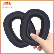 1 Pair Ear Cups Cover Replacement Ear Pads for B&W Bowers & Wilkins PX8/PX7 S2