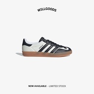 Official Original Adidas Gazelle Indoor Gatsin Pack Cloud White Gum