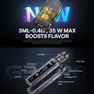 Ready Uwell Caliburn G3 Pro Pod Kit 35W 1000Mah