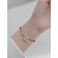 couple things gelang couple Gelang tali merah s925 gelang anyaman pasangan