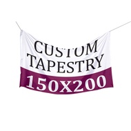 CUSTOM YOUR OWN FLAG CUSTOM WALL DECOR FLAG/