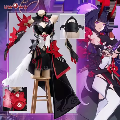 PRE SALE UWOWO Raiden Mei Cosplay Game Honkai Impact 3: Raiden Mei Herrscher of Thunder Cosplay Cost