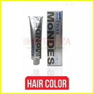 ✓ ♨ ✑ MONDES HAIR COLOR 0 FASHION COLOR SHADES