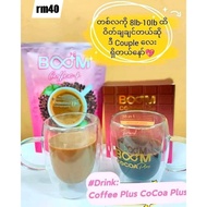 Boom coffee..,.....,.