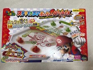 Super Mario Strike Air Hockey  氣墊球遊戲