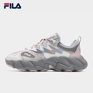 FILA Women's Shoes Daddy Shoes Sports Casual Running Shoes