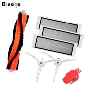 Chổi Lọc Thay Thế Blesiya Cho Máy Hút Bụi Xiaomi Mi Robot Roborock S50 S51