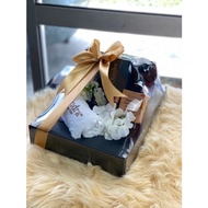 set hantaran gift set hadiah ORI perfume Dexandra edp minyak wangi lelaki perempuanw