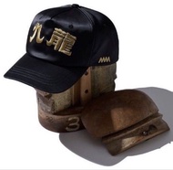 GRS x 4A Like Black (宝哥哥應援團) Cap
