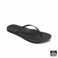 R REEF CUSHION SLIM Series Comfortable Strap Women's Flip-Flops Sandals RF0A39U6BLA