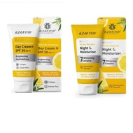 Azarine C White DAY Cream & night cream / Azarine day cream / Azarine night cream