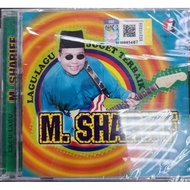 M.Shariff - Lagu-Lagu Joget Terbaik (CD)