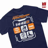 Shoppe Express SPX Campaign T-Shirt Shoppe Express Shirt/ Ramadan SaleBIG