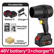 พัดลมเทอร์โบเจ็ทขนาดเล็ก4000W เส้นผ่านศูนย์กลาง 80mm พลังสูงเป่าลมใบเป่าลมลิเธียมรุนแรงกำลังสูงเครื่