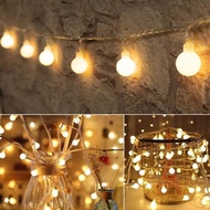 8 meter Decorative Light Bulb Led Light