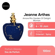 Jeanne Arthes Amore Mio Garden Of Delight Woman 100 ML