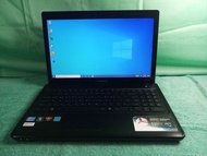 CORE I5 LAPTOP (LG-XNOTE  S525)