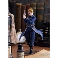 【新貨預訂】 GSC POP UP PARADE 莉莎‧褔艾 Riza Hawkeye 鋼之鍊金術師 Fullmetal Alchemist 中尉 景品模型