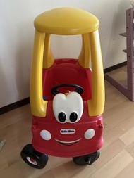 Little Tikes 兒童騎乘玩具車