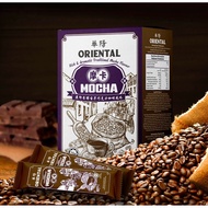 Oriental mocha coffee cham coffee/ o black coffee/ grand drip coffee/