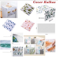 FRIDGE COVER FRIDGE BAG MULTIPURPOSE FRIDGE COVER