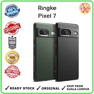 Original Ringke Onyx Rugged TPU case casing for Pixel 7 / Pixel 7a casing 2by2