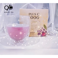 VITAMIN C (Pluc C 1000 C+D)