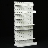 [Lstjj] 1:6 DIY Modular Rifle Weapons Wall Display Stand Rack 12 Inches Accessories