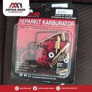 Karburator Kit Repair Kit Karbu KLX PE 28 Mio KLX Byson NSR PE 28 Ori 