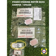 TOYOTA Power Steering Motor Column Gear Bush Estima ACR50 Alphard Vellfire ANH20 GGH20 45254-28040 /