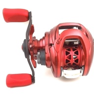 Tatula Salamandura Shallow Spool bfs