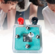 [AbabixaMY] Pem Hydrogen Fuel Cell Proton Exchange Membrane Fuel Cell for Homeschool