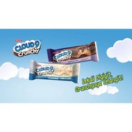 Cloud9 Crunchy Retail 9 Grams