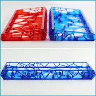 Utake 1PC GH60 Keyboards Frame Case Openwork Type Enhances Ventilation for GH60 GT60