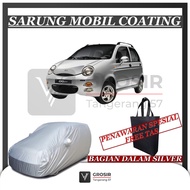 Cover CHERRY QQ SH11 2003-2015 Body Cover