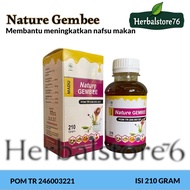 Madu Nature Gembee Weight Gain Supplement