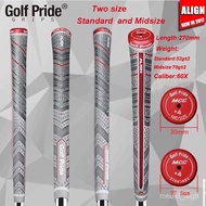 golf Pride club grips iron&wood plus4+ grip