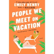 People We Meet on Vacation - Emily Henry | Novel