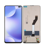 MÀN HÌNH XIAOMI REDMI K30 5G