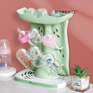 Baby Infant Filter Dry Rack Storage Rack Bottle Drying Rack Draining Rack Box Bottle Rack Storage Bo