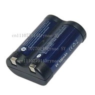 2CR5 R2CR5 Lithium Battery Charger Set 6V 500mAh For Canon EOS 1 EOS 3 Camera Bateria