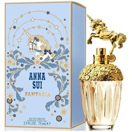 Anna Sui Fantasia EDT 75ML Perfume