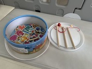 磁石釣魚玩具