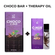 DHERBS C-NUS AROMATHERAPY OIL｜DHERBS CHOCO C-NUS｜ORIGINAL HQ