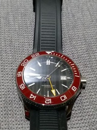 Christopher Ward - C60 Trident GMT 600